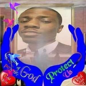 Meet your Posher, Charles